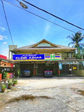 Hotel At Pasir Mas